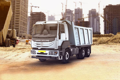 remote control ashok leyland truck