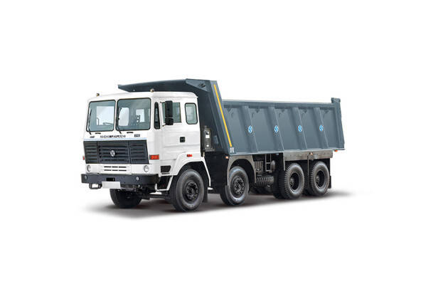 Ashok Leyland U 3718 Truck Price Mileage Specs 2020