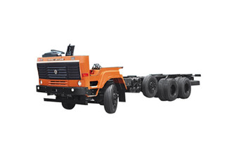 Ashok Leyland 3118 IL
