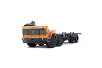 Ashok Leyland 3118 twin steering Ashok Leyland 3118 twin steering