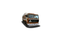 Ashok Leyland 3118 xl/1 BS -IV Ashok Leyland 3118 xl/1 BS -IV