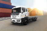 Ashok Leyland 3120-6x2 DTLA