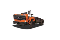 Ashok Leyland 4019 Ashok Leyland 4019