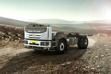 Ashok Leyland 4020-4x2