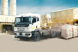 Ashok Leyland 4120-8x2 DTLA