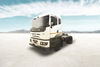 Ashok Leyland 4220 4x2 Tractor