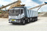 Ashok Leyland 4220-10x2