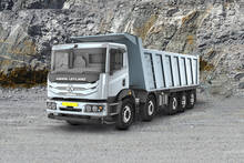अशोक लेलैंड 4225 Tipper 10x2 अशोक लेलैंड 4225 Tipper 10x2
