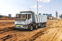 Ashok Leyland 4225 Tipper 10x4 Ashok Leyland 4225 Tipper 10x4