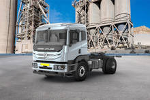 Ashok Leyland 5525-4x2