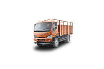 Ashok Leyland A1 Boss 1413 Ashok Leyland A1 Boss 1413