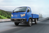 Ashok Leyland BADA DOST Ashok Leyland BADA DOST