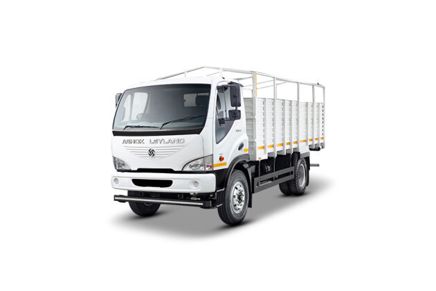 Ashok Leyland BOSS 1115 HB Ashok Leyland BOSS 1115 HB