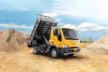 Ashok Leyland BOSS 1115 Tipper