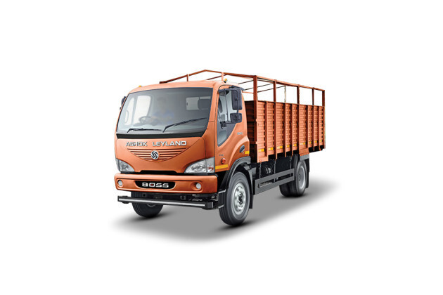 Ashok Leyland Boss 1315 Hb Price In India Mileage Specs 2020 Offers