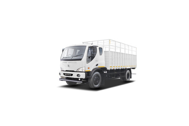 Ashok Leyland Boss 1916 Ashok Leyland Boss 1916