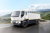 Ashok Leyland Boss 1920-4x2 Haulage Ashok Leyland Boss 1920-4x2 Haulage