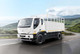 Ashok Leyland Boss 1920-4x2 Haulage
