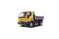Ashok Leyland Boss 913 Tipper Ashok Leyland Boss 913 Tipper