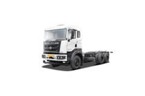 Ashok Leyland Captain 2518 Ashok Leyland Captain 2518