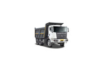 Ashok Leyland CAPTAIN 2523 SR Ashok Leyland CAPTAIN 2523 SR
