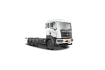 Ashok Leyland Captain 3118 BS-IV Ashok Leyland Captain 3118 BS-IV