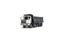 Ashok Leyland CAPTAIN 3123 BS-IV Ashok Leyland CAPTAIN 3123 BS-IV