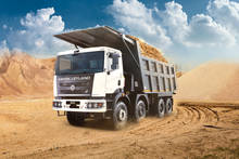 Ashok Leyland AVTR 3532-8x4