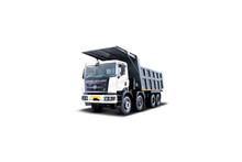 Ashok Leyland Captain 3532 BS-IV Ashok Leyland Captain 3532 BS-IV