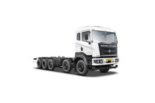 Ashok Leyland Captain 3718 BS-IV