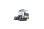 Ashok Leyland Captain 4019 BS-IV