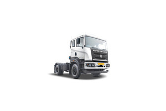 Ashok Leyland Captain 4019 BS-IV