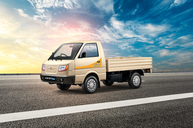 Chola Ashok Leyland Dost Plus trucks for Sale - Bid & Quote | Gaadi Bazaar
