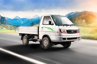 Ashok Leyland Dost Plus CNG