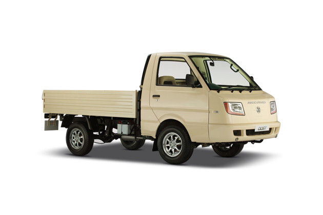 Ashok Leyland launches 'Bada Dost' LCV at ₹7.75 lakh | HT Auto