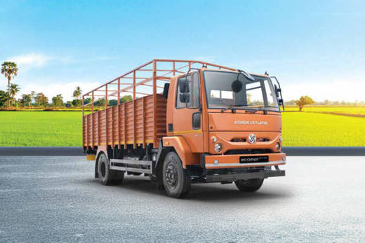 Ashok Leyland Ecomet 1015 Comparison - Compare Ecomet 1015 with Trucks