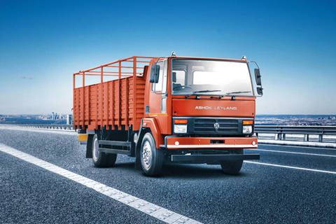 remote control ashok leyland truck