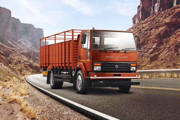 Ashok Leyland Ecomet 1415 HE Price in Angul - Get EMI &amp; Down Payment Details