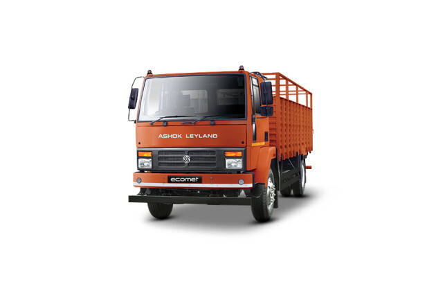 Ashok Leyland U 3718 Truck Price Mileage Specs 2020