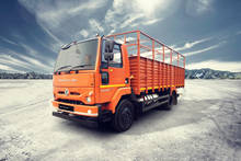 Ashok Leyland Ecomet 1615 HE CNG Ashok Leyland Ecomet 1615 HE CNG