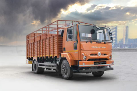 Ashok Leyland Ecomet 1615 4200/FSD/19 ft