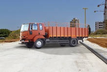Ashok Leyland Ecomet 1615 HE Ashok Leyland Ecomet 1615 HE