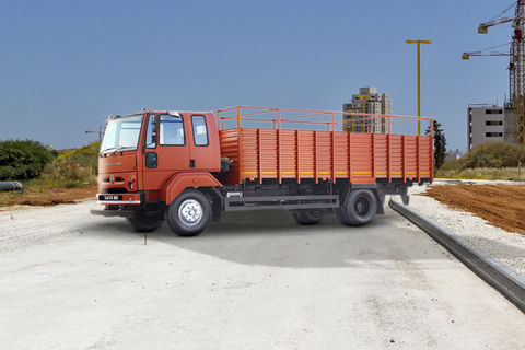 Ashok Leyland Ecomet 1615 HE 4200/HSD/20 ft	