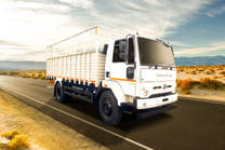 Ashok Leyland Ecomet 1815 Star Ashok Leyland Ecomet 1815 Star