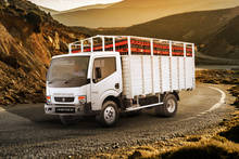 Ashok Leyland Partner 6 Tyre