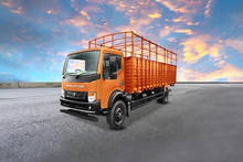 Ashok Leyland Partner Super 1014