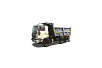Ashok Leyland U-2518 T BS-IV