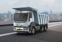 Ashok Leyland U 2825 Ashok Leyland U 2825