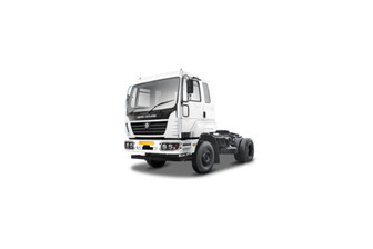 Ashok Leyland U 3518 BS-IV