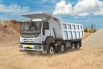 Ashok Leyland U 3525 Ashok Leyland U 3525